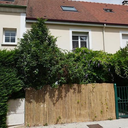 Les Villas Paradis - Serris, Proche Paris & Disneyland Εξωτερικό φωτογραφία