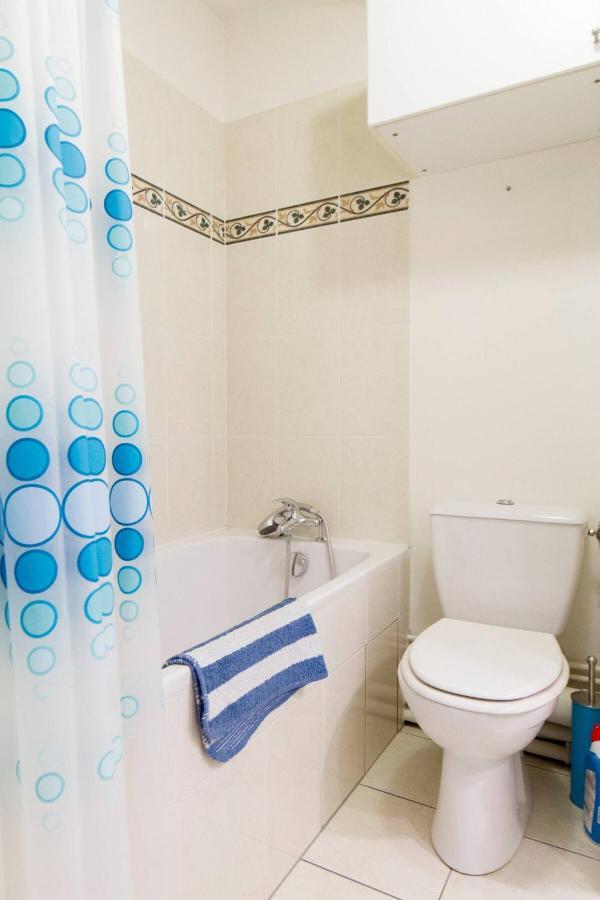 Les Villas Paradis - Serris, Proche Paris & Disneyland Εξωτερικό φωτογραφία