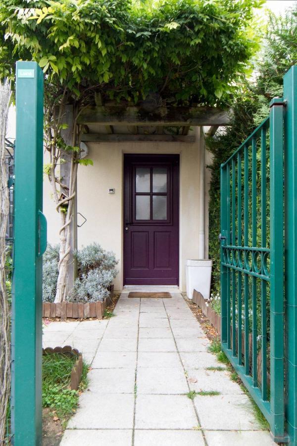 Les Villas Paradis - Serris, Proche Paris & Disneyland Εξωτερικό φωτογραφία