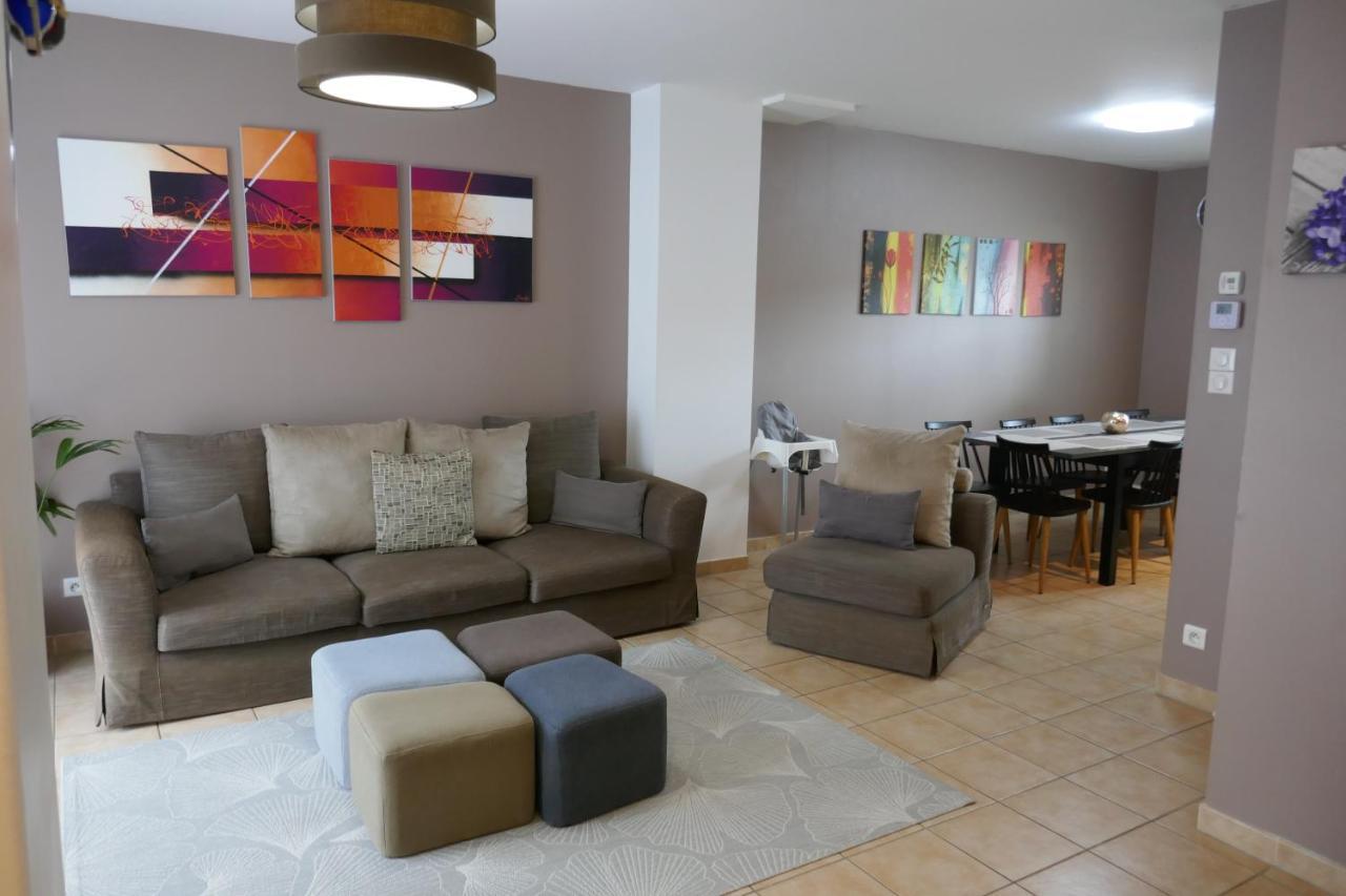 Les Villas Paradis - Serris, Proche Paris & Disneyland Εξωτερικό φωτογραφία