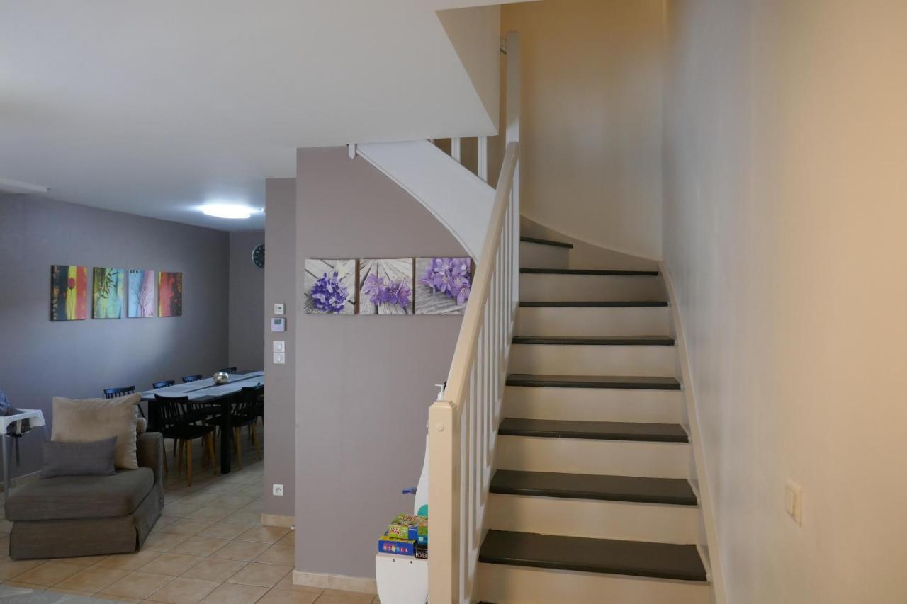 Les Villas Paradis - Serris, Proche Paris & Disneyland Εξωτερικό φωτογραφία