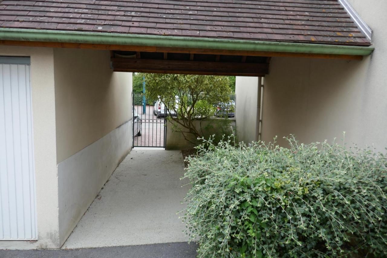 Les Villas Paradis - Serris, Proche Paris & Disneyland Εξωτερικό φωτογραφία