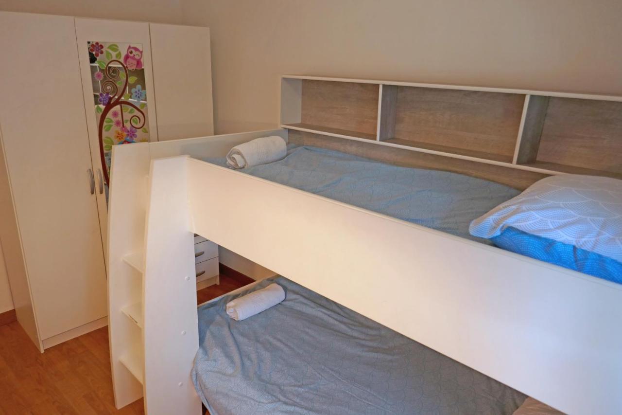 Les Villas Paradis - Serris, Proche Paris & Disneyland Εξωτερικό φωτογραφία