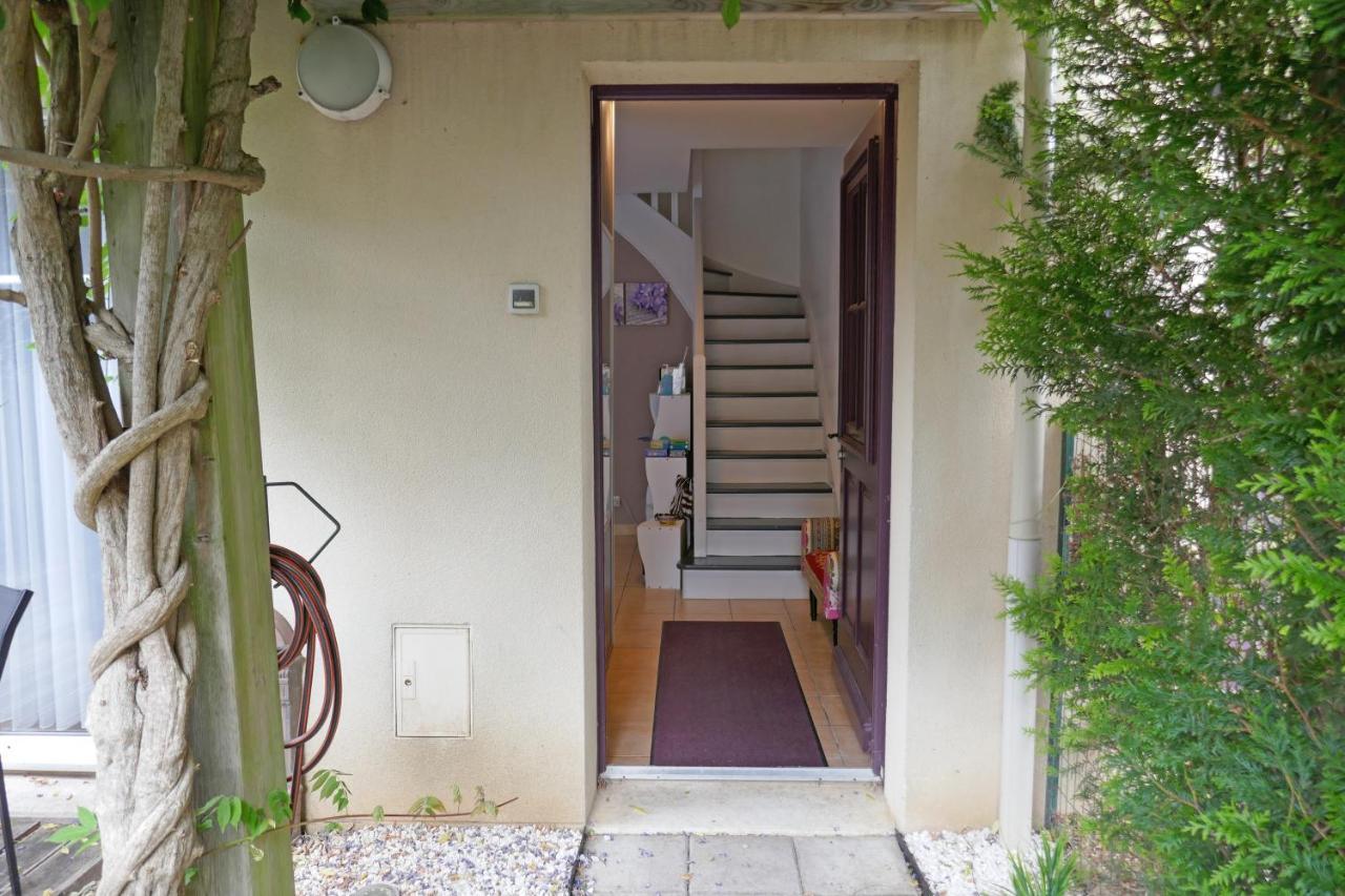 Les Villas Paradis - Serris, Proche Paris & Disneyland Εξωτερικό φωτογραφία